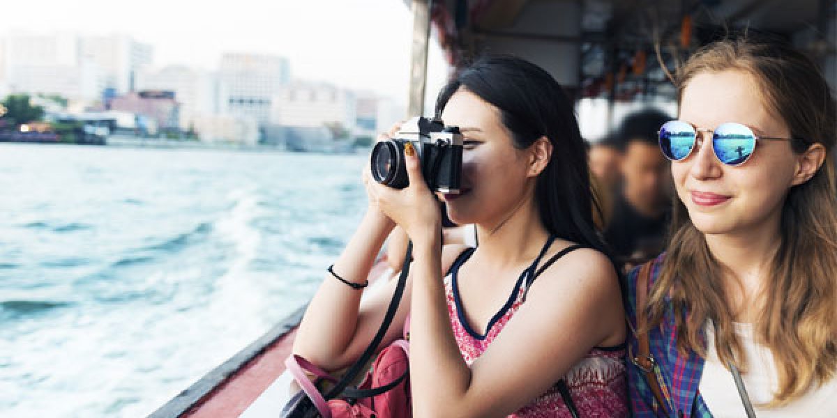 Tour Company travel spot