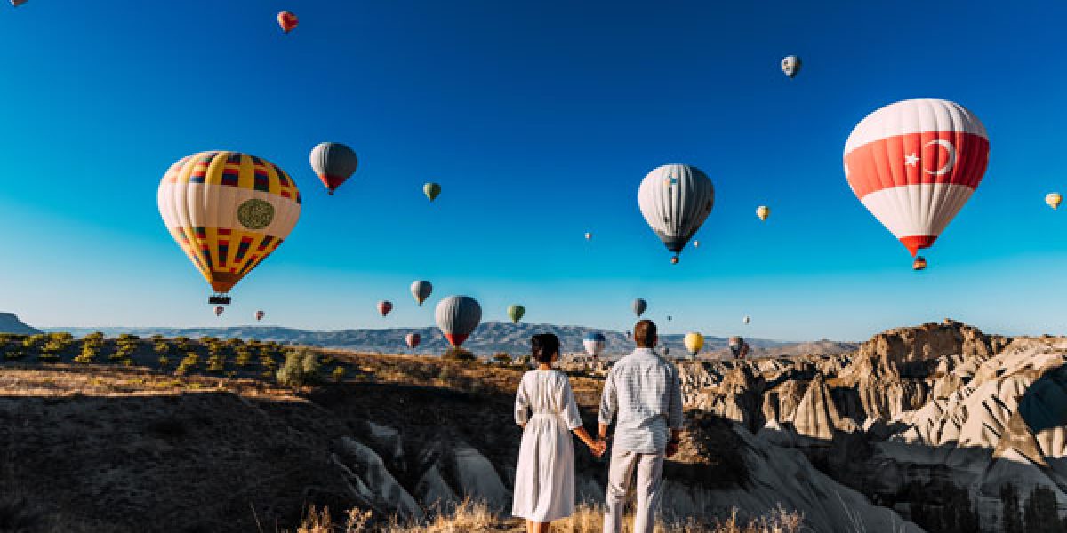 Tour Company travel spot