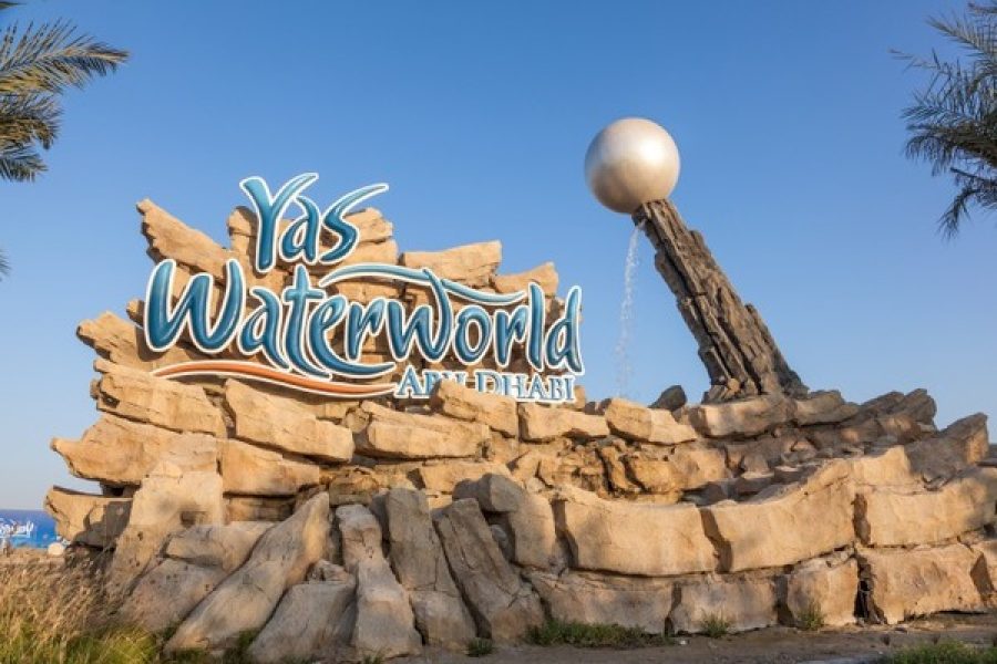 Yas Waterworld Tour Company for tour travel services
