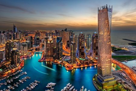 Full Day Explore Dubai City Tour