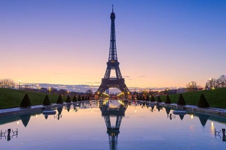 Luxury City Breaks – Paris