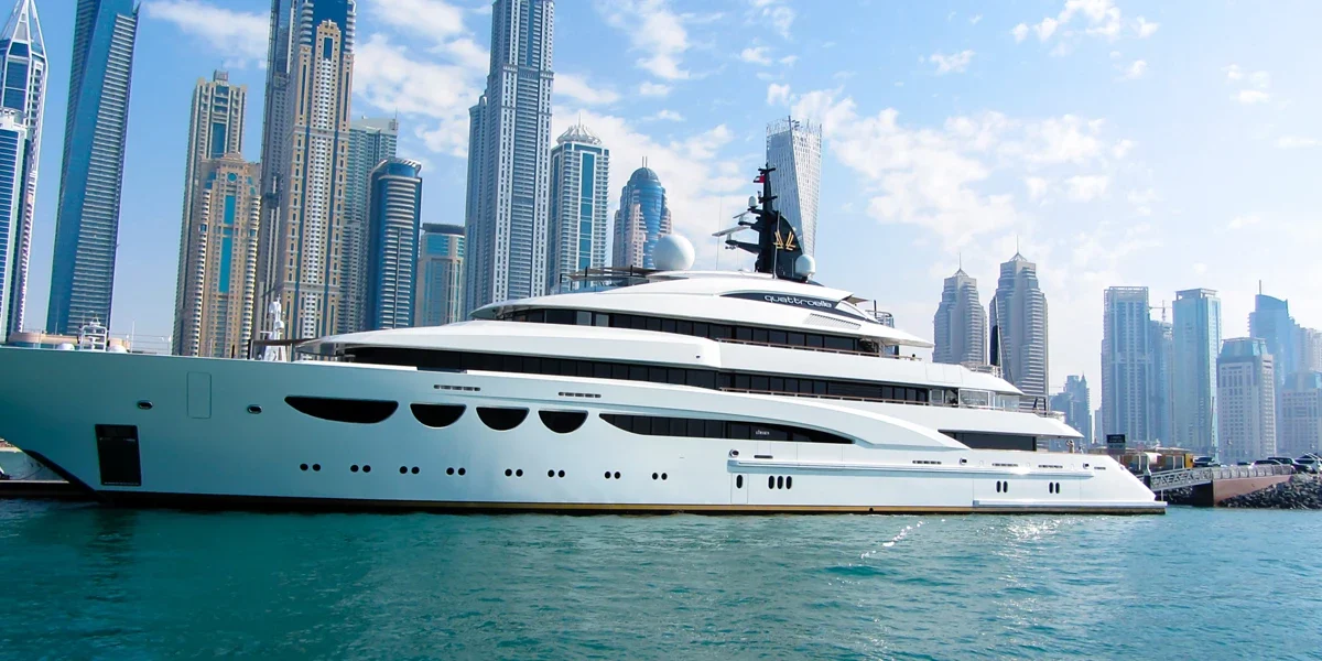 Top Places to Visit with a Tourist Agency Abu Dhabi During a Cruise Stop