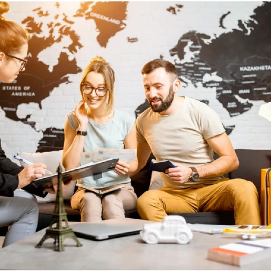 planning your next trip