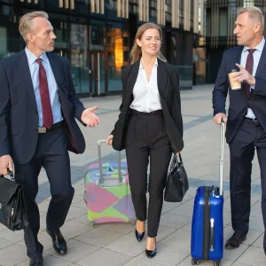 Corporate Travel Policies