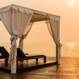 Top Winter Staycation Spots by Abu Dhabi travel agency