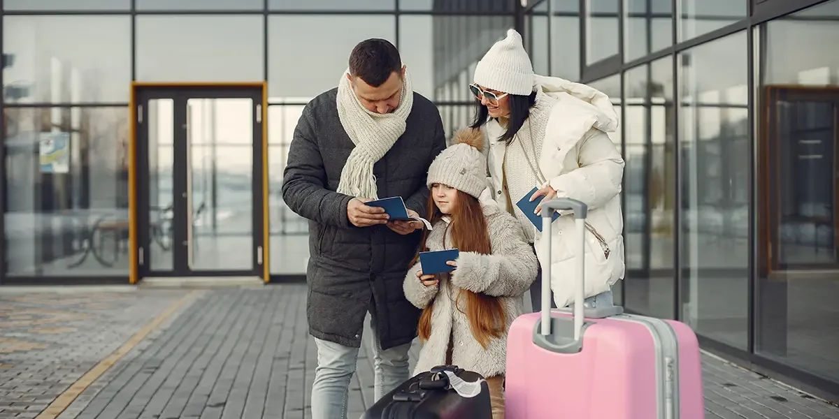 VIP Travel Services for Family Holiday Seasons