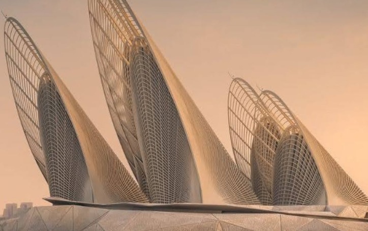 Zayed National Museum