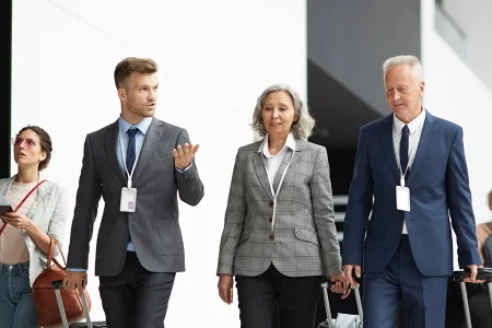 Corporate Travel Agents in Abu Dhabi for Business Team Flights and Hotels