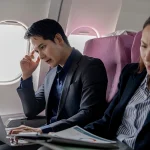 Corporate Travel Management Issues Faced