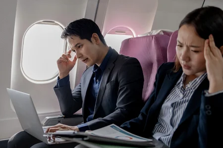 Corporate Travel Management: Issues Faced Without a Proper System