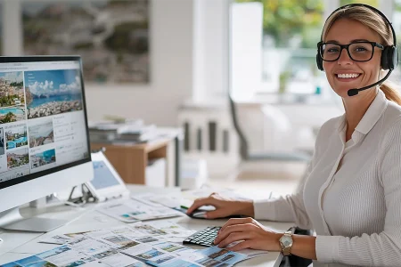 Corporate Travel Solutions: Key Trends Shaping the Future of Business Travel