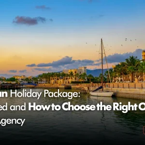 Salalah Oman Holiday Package