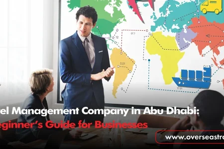 Travel Management Company in Abu Dhabi: A Beginner’s Guide for Businesses