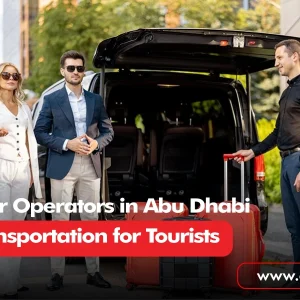Top Tour Operators arranging private tourist transportation and airport transfer services